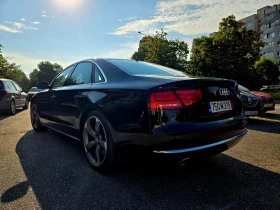 Audi A8 4.2 tdi всички екстри . Сменени вериги - 40900 лв. / 20911.84 € - 93595556 3