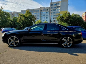 Audi A8 4.2 tdi всички екстри . Сменени вериги - 40900 лв. / 20911.84 € - 93595556 2