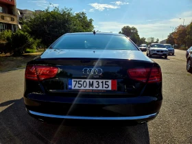 Audi A8 4.2 tdi всички екстри . Сменени вериги - 40900 лв. / 20911.84 € - 93595556 4