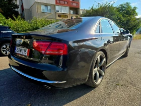 Audi A8 4.2 tdi всички екстри . Сменени вериги - 40900 лв. / 20911.84 € - 93595556 5