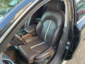 Audi A8 4.2 tdi всички екстри . Сменени вериги - 40900 лв. / 20911.84 € - 93595556 8
