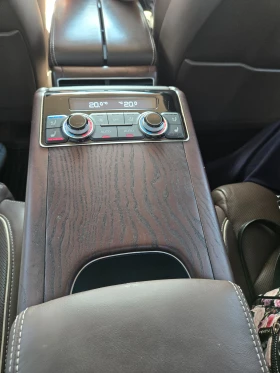Audi A8 4.2 tdi всички екстри . Сменени вериги - 40900 лв. / 20911.84 € - 93595556 15