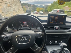 Audi A7 Audi A7 3.0 TFSI Quattro 8-ZF RS7  | Mobile.bg    9