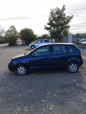 Обява за продажба на VW Polo ~2 800 лв. - изображение 2