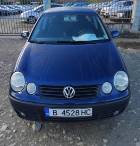 Обява за продажба на VW Polo ~2 800 лв. - изображение 1