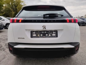 Peugeot 2008 1.5 HDI 130 * NAVI * ACC * EURO 6 *  - 27500 лв. / 14060.53 € - 68795634 5