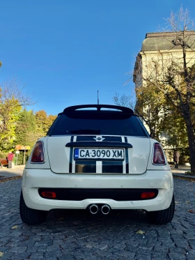 Обява за продажба на Mini Cooper s ~11 499 лв. - изображение 4 | Auto.bg Обява за продажба на Mini Cooper s ~11 499 лв. - изображение 4