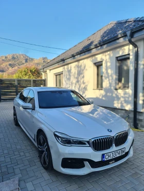  BMW 730