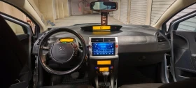 Обява за продажба на Citroen C4 1.6 109к.с. ГАЗ ~4 500 лв. - изображение 11 | Auto.bg Обява за продажба на Citroen C4 1.6 109к.с. ГАЗ ~4 500 лв. - изображение 11