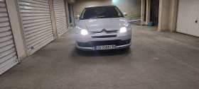 Обява за продажба на Citroen C4 1.6 109к.с. ГАЗ ~4 500 лв. - изображение 6 | Auto.bg Обява за продажба на Citroen C4 1.6 109к.с. ГАЗ ~4 500 лв. - изображение 6