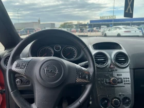 Обява за продажба на Opel Corsa 1.2i ~9 800 лв. - изображение 7 | Auto.bg Обява за продажба на Opel Corsa 1.2i ~9 800 лв. - изображение 7