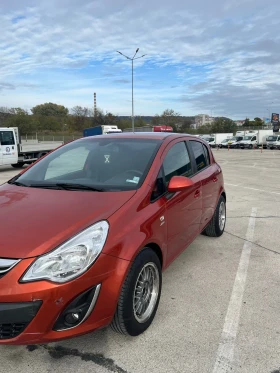 Обява за продажба на Opel Corsa 1.2i ~9 800 лв. - изображение 2 | Auto.bg Обява за продажба на Opel Corsa 1.2i ~9 800 лв. - изображение 2