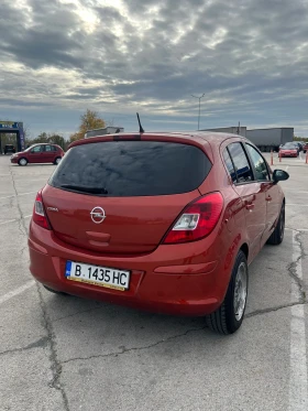 Обява за продажба на Opel Corsa 1.2i ~9 800 лв. - изображение 3 | Auto.bg Обява за продажба на Opel Corsa 1.2i ~9 800 лв. - изображение 3