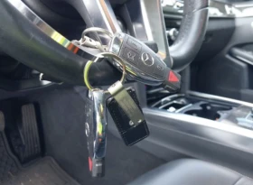 Mercedes-Benz E 350 LED, Harman/Kardon, key less, пера, щори, обдухван - 16900 лв. / 8640.83 € - 95239451 9