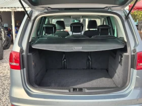 VW Sharan HIGHLINE , снимка 8