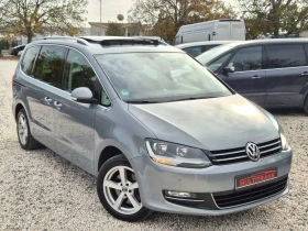 VW Sharan HIGHLINE , снимка 2