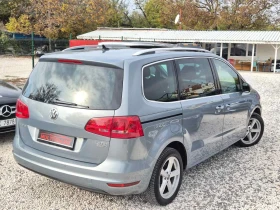 VW Sharan HIGHLINE , снимка 6