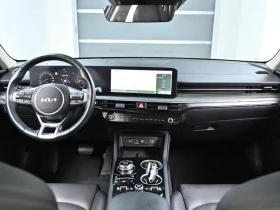 Kia K5 2.0 Noblesse * НАЙ-ДОБРА ЦЕНА В БЪЛГАРИЯ*  - 53494 лв. / 27351.05 € - 11313820 6