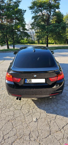 BMW 430 xDrive GranCoupe M-Sport - 34900 лв. / 17844.09 € - 95706911 5
