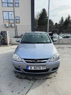 Opel Corsa 1.3 CDTI., снимка 3