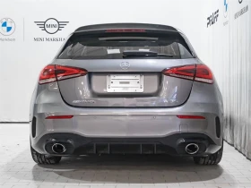 Mercedes-Benz A 35 !AMG!..TURBO-4MATIC..* АвтоКредит* Цена до БГ*  - 51999 лв. / 26586.67 € - 94633735 5