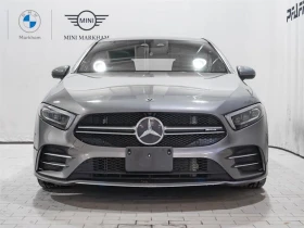 Mercedes-Benz A 35 !AMG!..TURBO-4MATIC..* АвтоКредит* Цена до БГ*  - 51999 лв. / 26586.67 € - 94633735 3