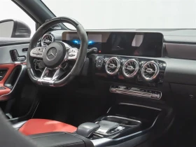 Mercedes-Benz A 35 !AMG!..TURBO-4MATIC..* АвтоКредит* Цена до БГ*  - 51999 лв. / 26586.67 € - 94633735 16