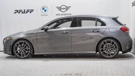 Mercedes-Benz A 35 !AMG!..TURBO-4MATIC..* АвтоКредит* Цена до БГ*  - 51999 лв. / 26586.67 € - 94633735 2
