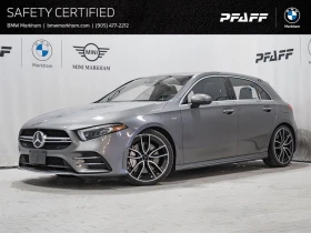 Mercedes-Benz A 35 !AMG!..TURBO-4MATIC..* АвтоКредит* Цена до БГ* 