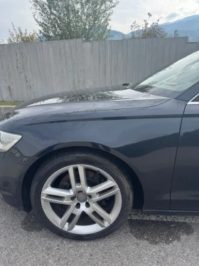 Audi A6 3.0tdi quattro  | Mobile.bg � ����� ������ 8