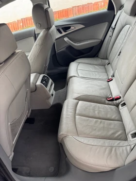 Audi A6 3.0tdi quattro  | Mobile.bg � ����� ������ 12