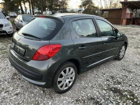 Peugeot 207 1.6/109к.с/СТАРИЯТ-МОТОР  - 5300 лв. / 2709.85 € - 13918660 3