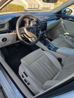 Skoda Superb L&K - 19990 € / 39097.04 лв. - 46775324 4