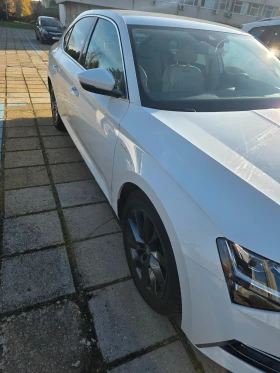 Skoda Superb L&K - 19990 € / 39097.04 лв. - 46775324 8