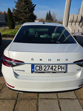 Skoda Superb L&K - 19990 € / 39097.04 лв. - 46775324 2