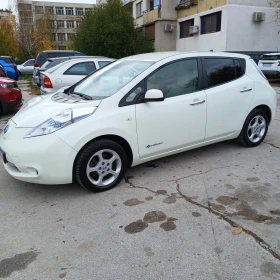 Nissan Leaf  - 2800 € / 5476.32 лв. - 25306450 9