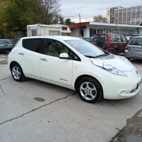 Nissan Leaf  - 2800 € / 5476.32 лв. - 25306450 8