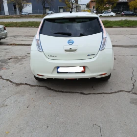 Nissan Leaf  - 2800 € / 5476.32 лв. - 25306450 6