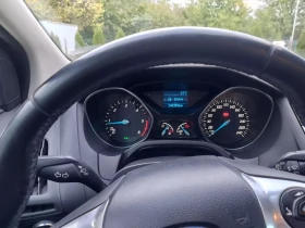 Ford Focus 1.6 hdi 95 - 6900 € / 13495.23 лв. - 41909336 7