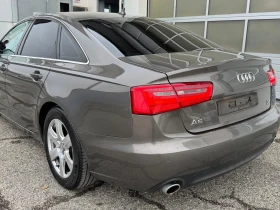 Audi A6 3.0TDi 4x4 245hp* 256209km* LED* NAVI* КОЖА* 2012г - 10500 € / 20536.22 лв. - 53704966 5
