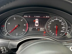 Audi A6 3.0TDi 4x4 245hp* 256209km* LED* NAVI* КОЖА* 2012г - 10500 € / 20536.22 лв. - 53704966 13
