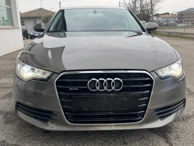 Audi A6 3.0TDi 4x4 245hp* 256209km* LED* NAVI* КОЖА* 2012г - 10500 € / 20536.22 лв. - 53704966 2