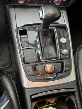 Audi A6 3.0TDi 4x4 245hp* 256209km* LED* NAVI* КОЖА* 2012г - 10500 € / 20536.22 лв. - 53704966 16