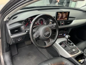 Audi A6 3.0TDi 4x4 245hp* 256209km* LED* NAVI* КОЖА* 2012г - 10500 € / 20536.22 лв. - 53704966 15
