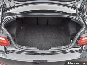 BMW 228 * 228i xDrive * CARFAX * ЦЕНА ДО БГ, снимка 10