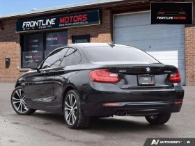 BMW 228 * 228i xDrive * CARFAX * ЦЕНА ДО БГ, снимка 6