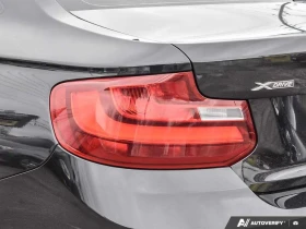 BMW 228 * 228i xDrive * CARFAX * ЦЕНА ДО БГ, снимка 8