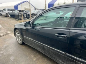 Mercedes-Benz CLC Мотор 271 - 11 € / 21.51 лв. - 92273820 6