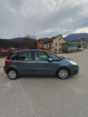 Citroen C4 Picasso - 3250 € / 6356.45 лв. - 79974942 2