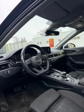 Audi A4 B9 190коня - 7699 € / 15057.94 лв. - 47462933 6